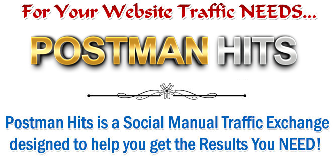 for your website traffic needs